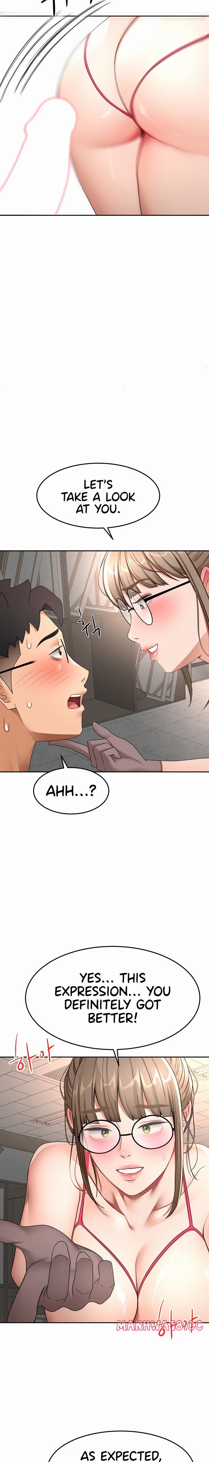 Rooftop Sex King - Chapter 42 Page 2