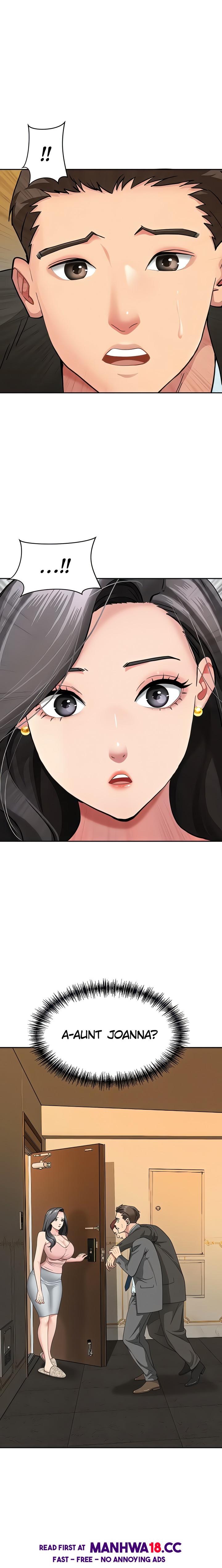 She’s a Married Woman - Chapter 12 Page 1