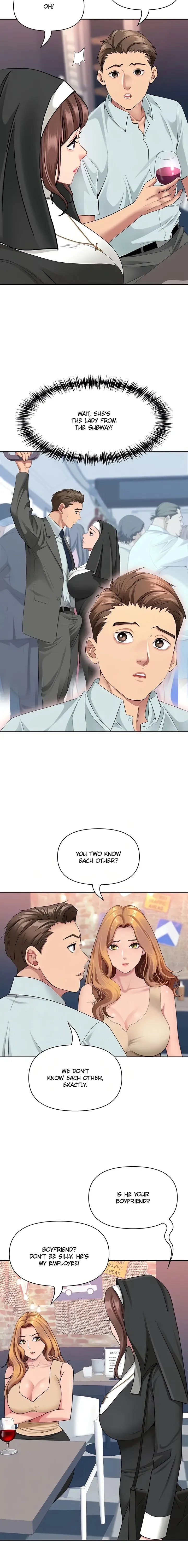 She’s a Married Woman - Chapter 26 Page 4
