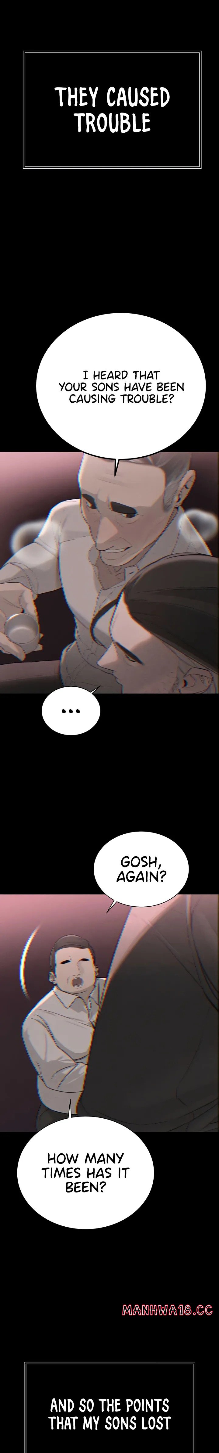 The Father-In-Law Fucks Them All - Chapter 2 Page 28