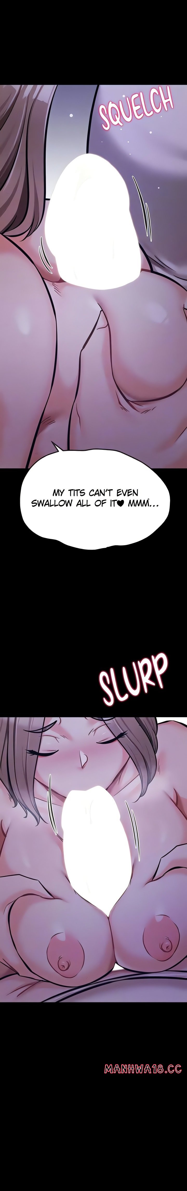 Athletes Village: The Trap - Chapter 37 Page 6