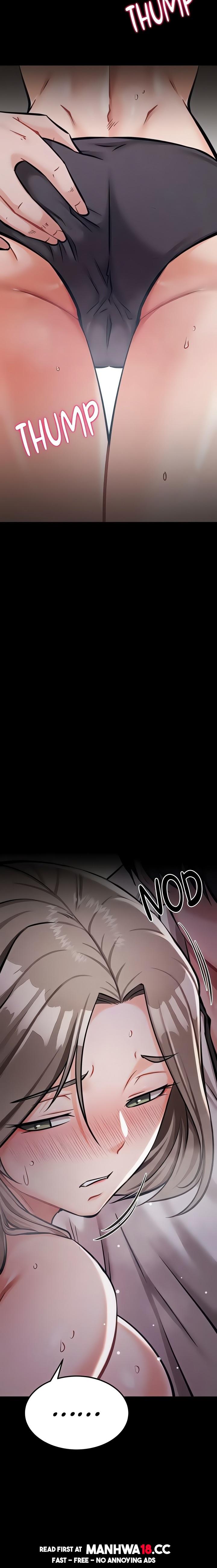Athletes Village: The Trap - Chapter 45 Page 3