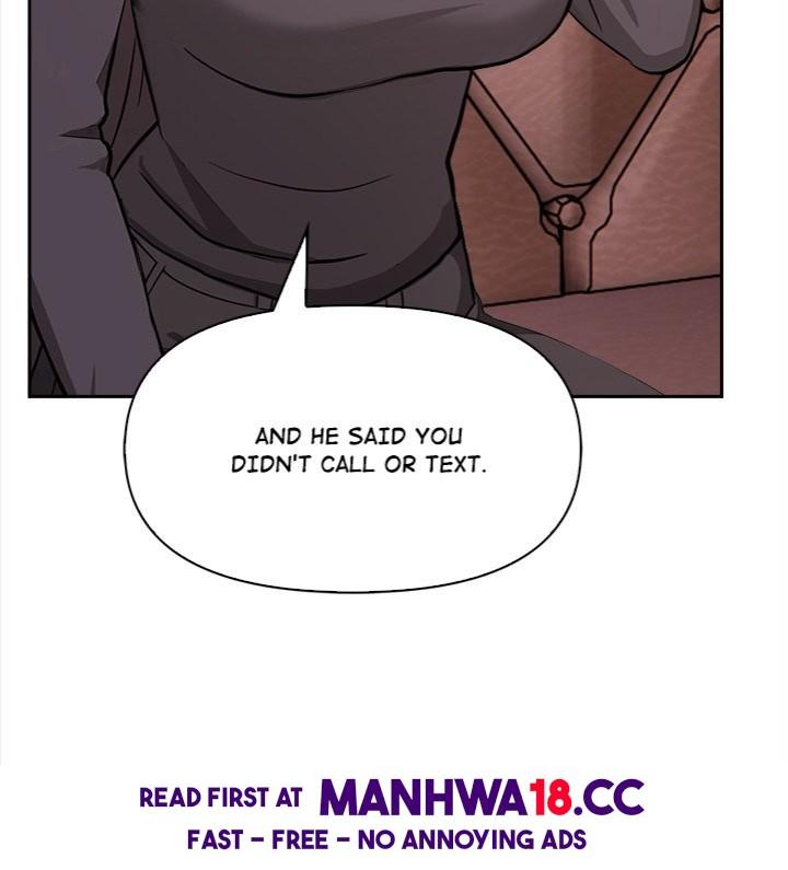 Honestly, I like you a lot! - Chapter 47 Page 79