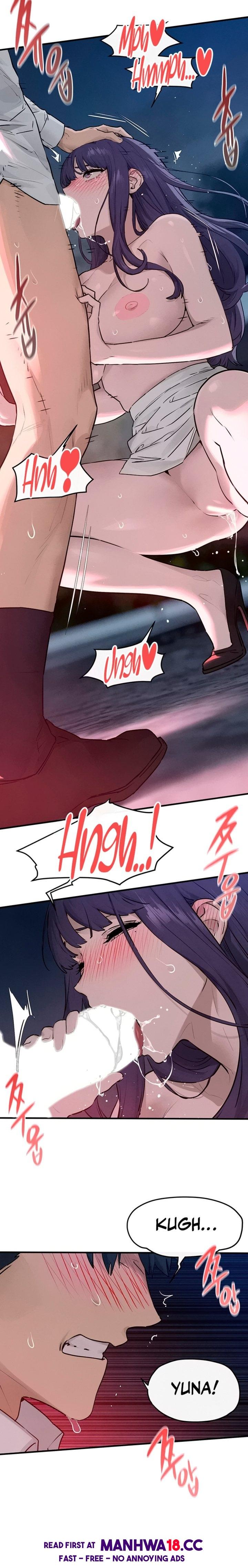 Moby Dick - Chapter 79 Page 16