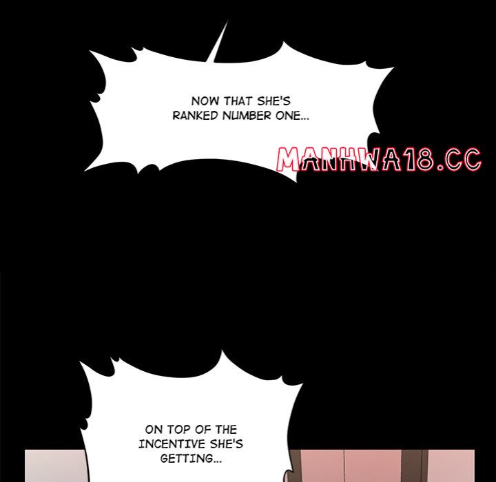 My Secretary - Chapter 36 Page 71