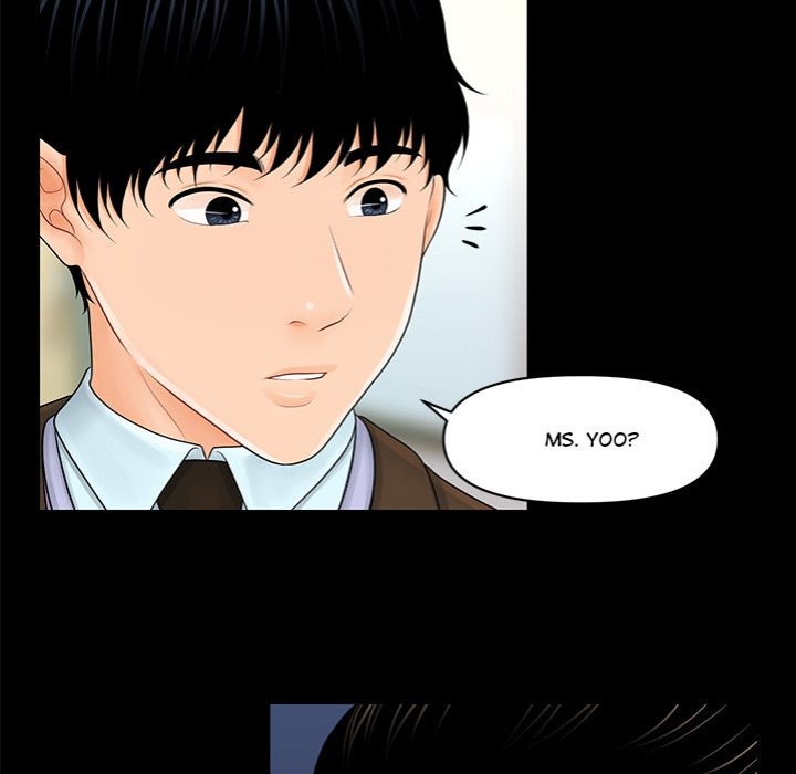 My Secretary - Chapter 36 Page 85
