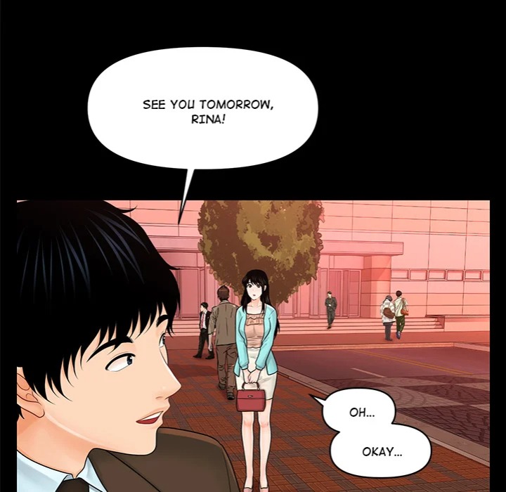 My Secretary - Chapter 37 Page 98