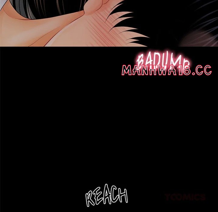 My Secretary - Chapter 38 Page 33
