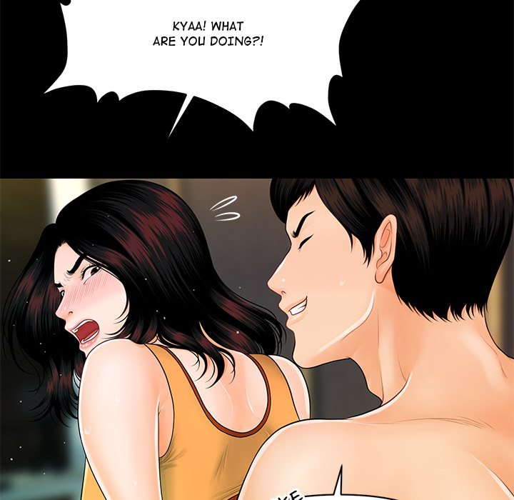 My Secretary - Chapter 42 Page 130