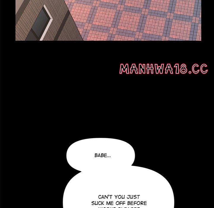 My Secretary - Chapter 43 Page 60