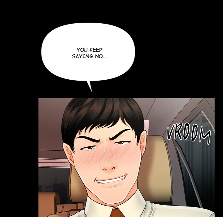My Secretary - Chapter 43 Page 77