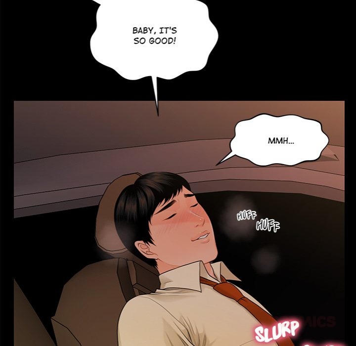 My Secretary - Chapter 44 Page 57