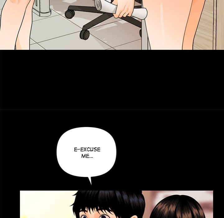 My Secretary - Chapter 44 Page 95