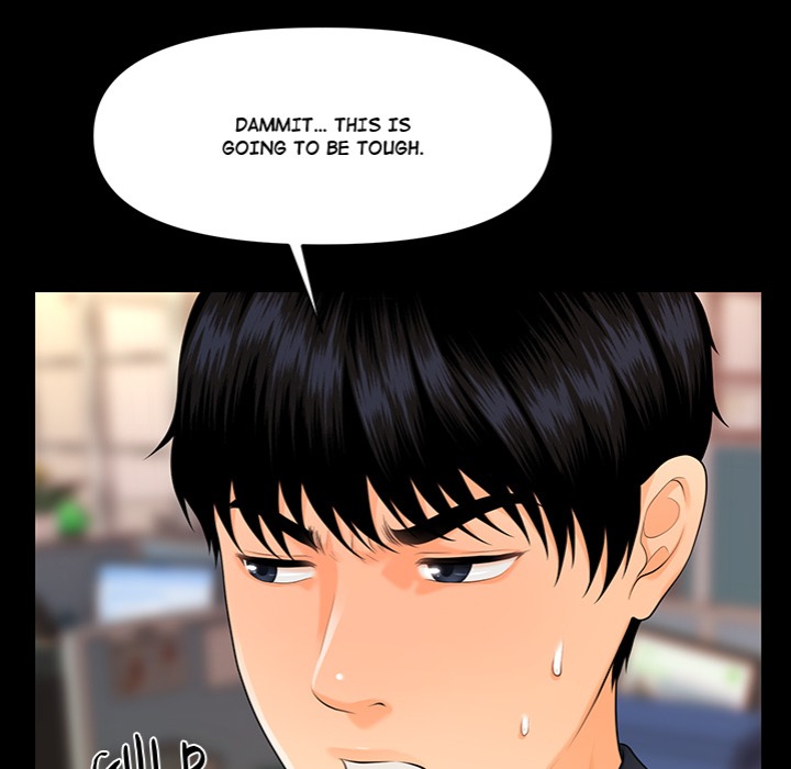 My Secretary - Chapter 45 Page 5