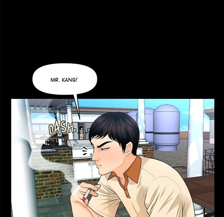 My Secretary - Chapter 47 Page 113