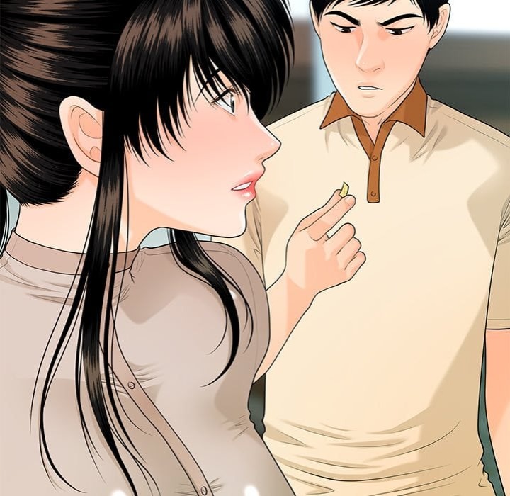 My Secretary - Chapter 47 Page 128