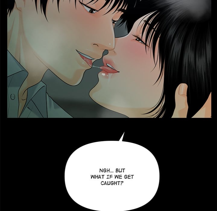 My Secretary - Chapter 48 Page 135