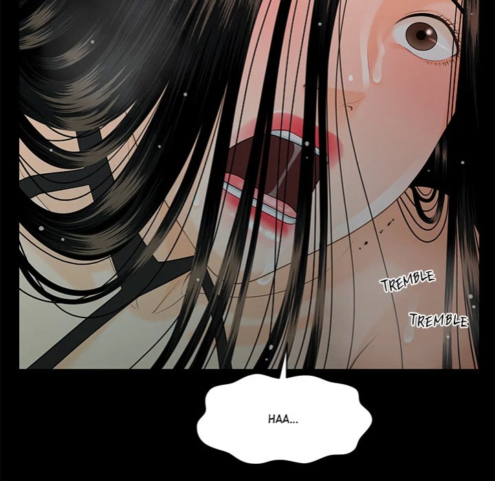 My Secretary - Chapter 49 Page 98