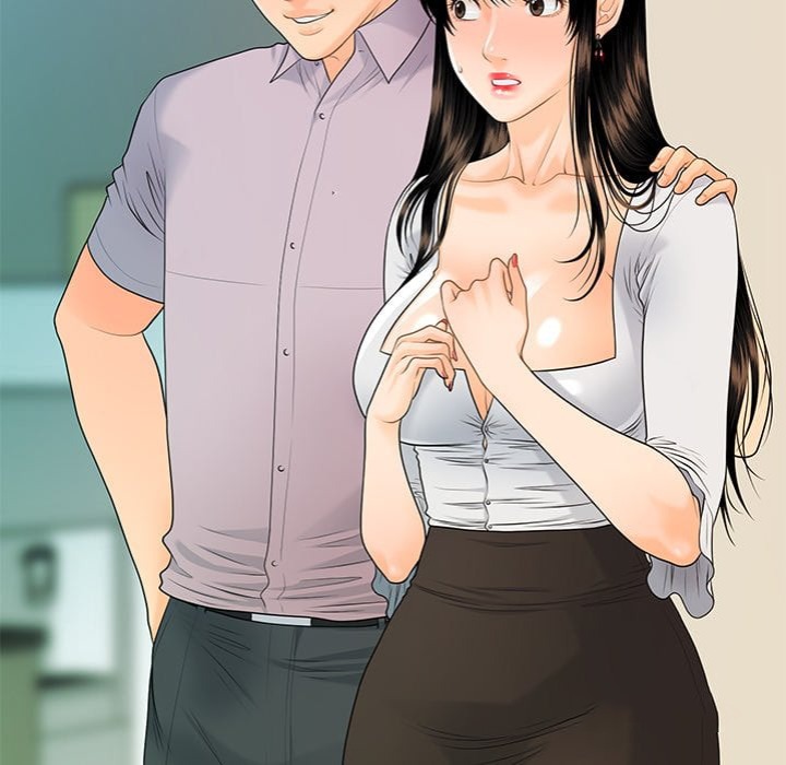 My Secretary - Chapter 50 Page 147