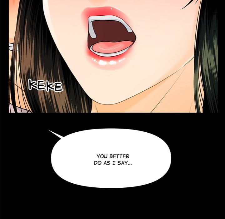 My Secretary - Chapter 50 Page 158