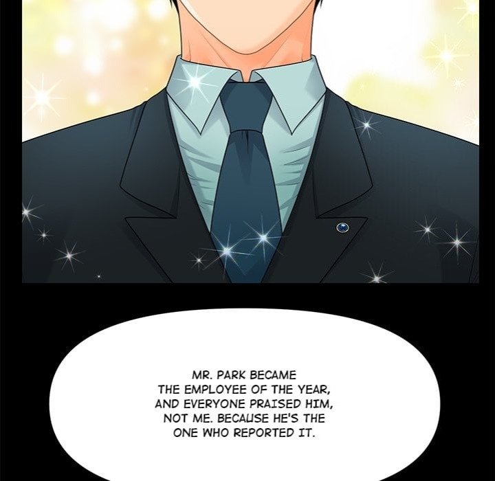 My Secretary - Chapter 50 Page 59
