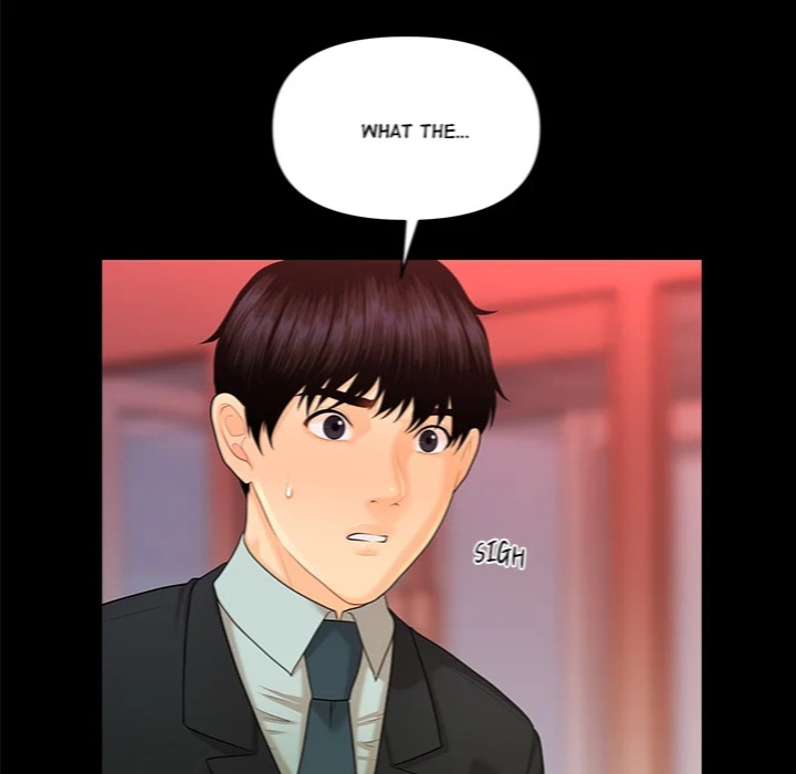 My Secretary - Chapter 51 Page 76