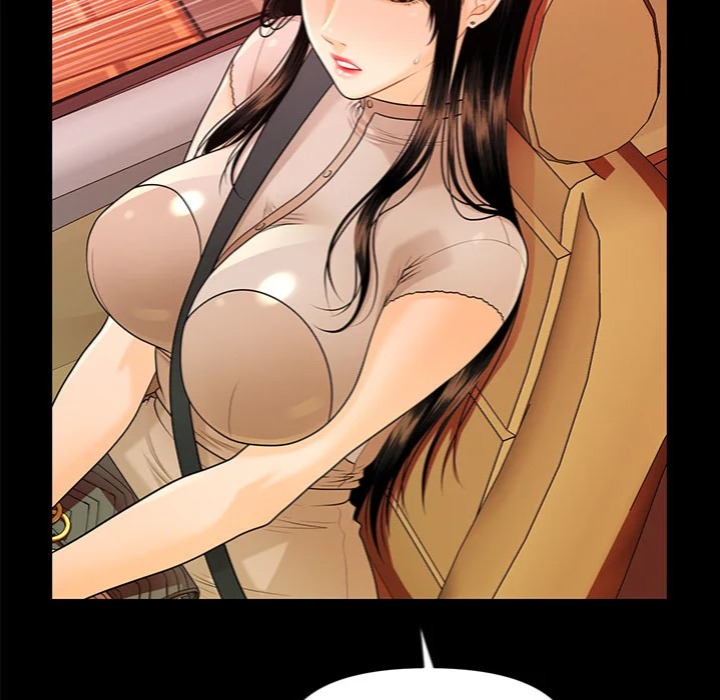 My Secretary - Chapter 51 Page 97