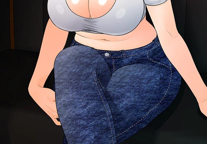 My Secretary - Chapter 53 Page 3