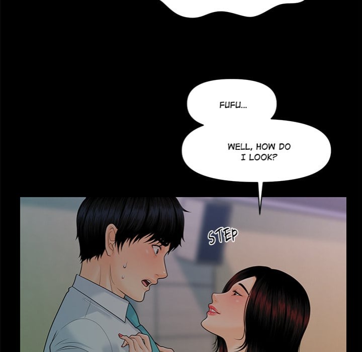 My Secretary - Chapter 56 Page 143