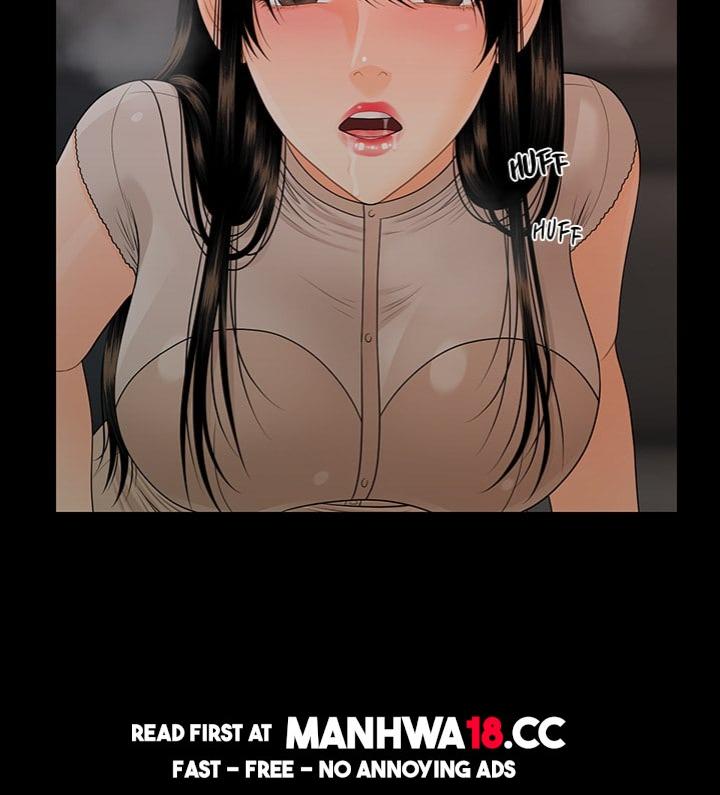 My Secretary - Chapter 56 Page 6