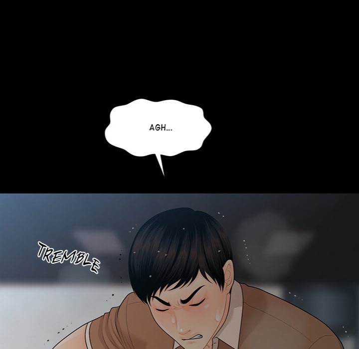 My Secretary - Chapter 59 Page 58