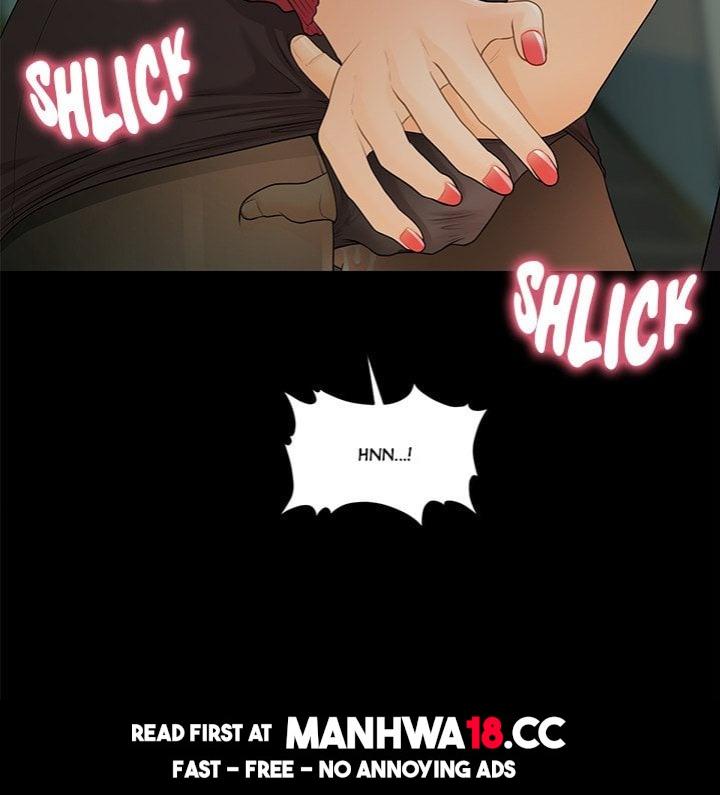 My Secretary - Chapter 60 Page 69