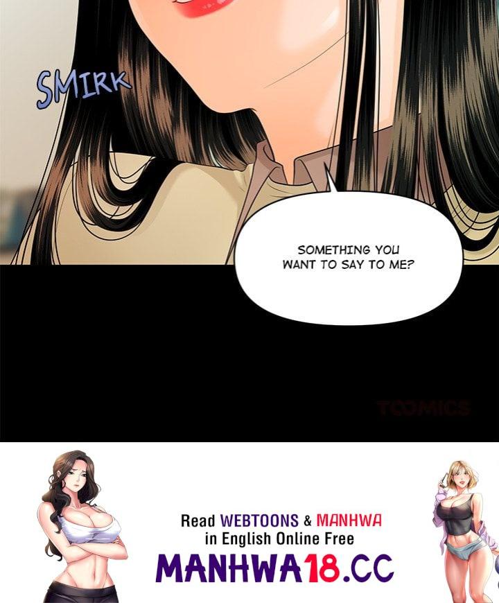 My Secretary - Chapter 61 Page 165