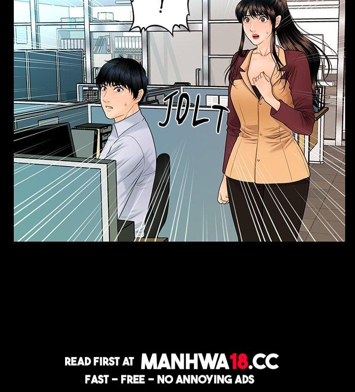 My Secretary - Chapter 62 Page 7