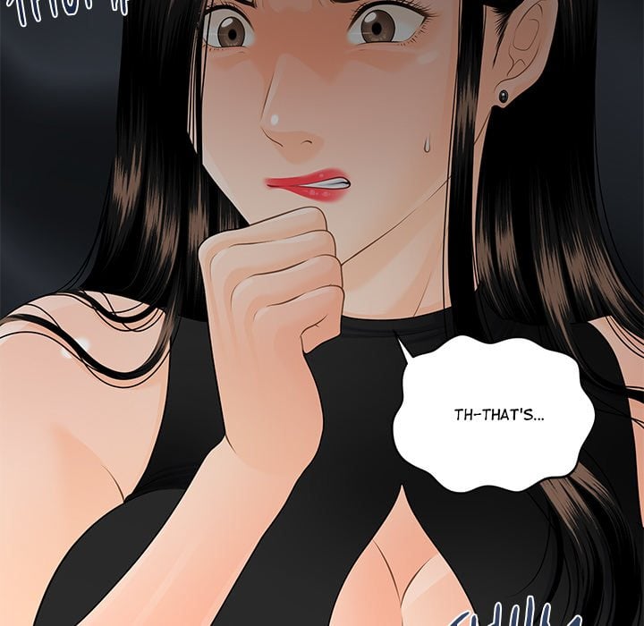 My Secretary - Chapter 63 Page 27