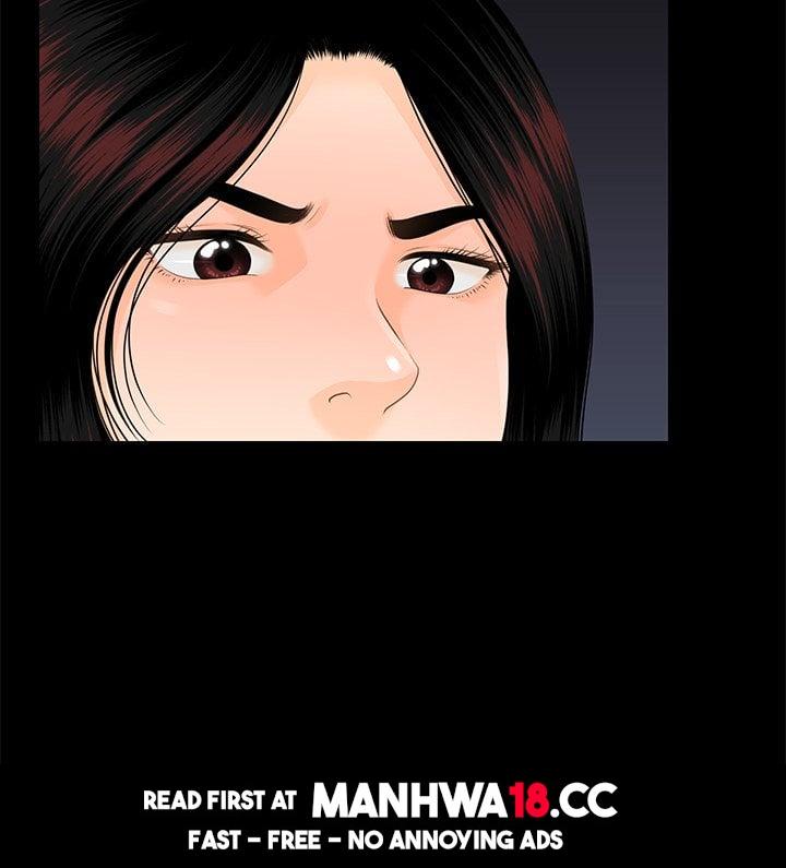 My Secretary - Chapter 63 Page 44