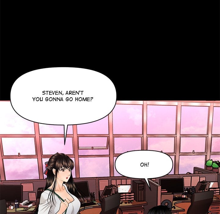 My Secretary - Chapter 64 Page 46