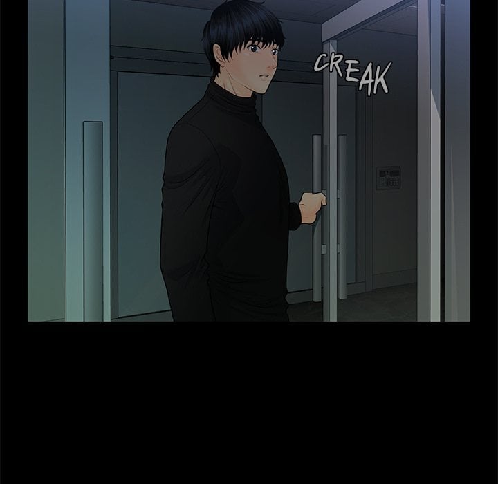 My Secretary - Chapter 64 Page 62