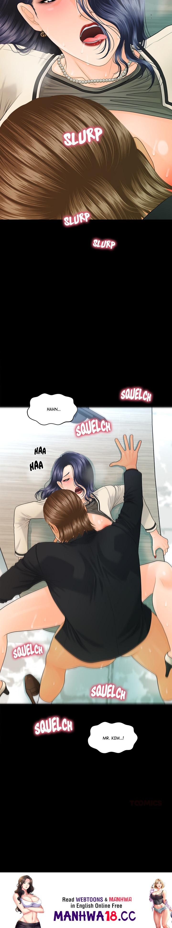 My Secretary - Chapter 67 Page 22