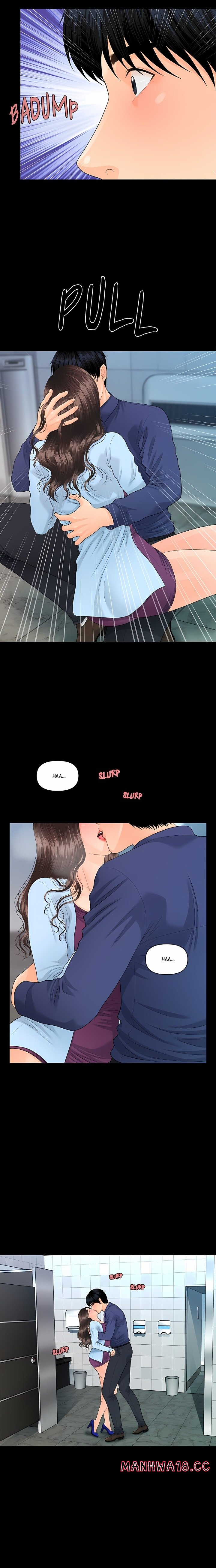 My Secretary - Chapter 70 Page 5