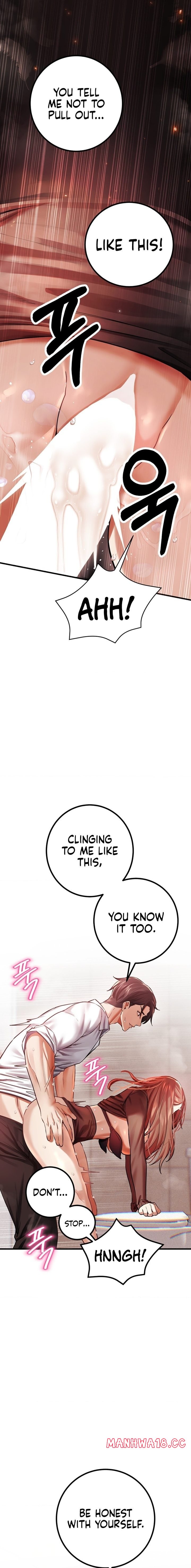 Perverts Are My Type - Chapter 6 Page 3