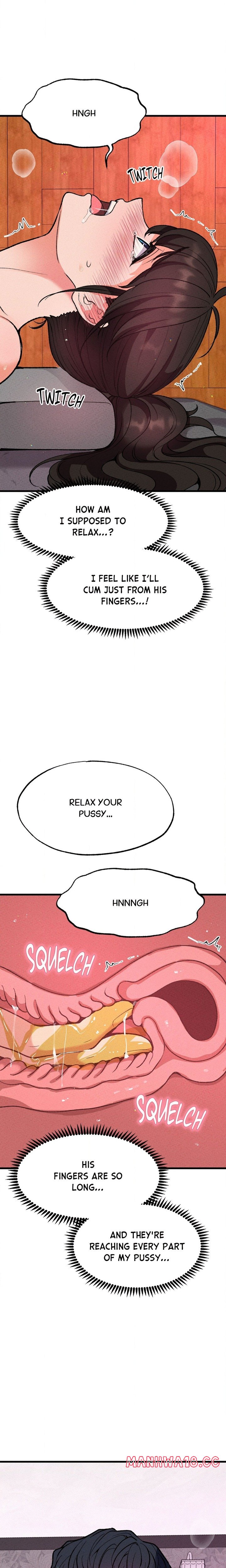 Cuck-Thology - Chapter 3 Page 3