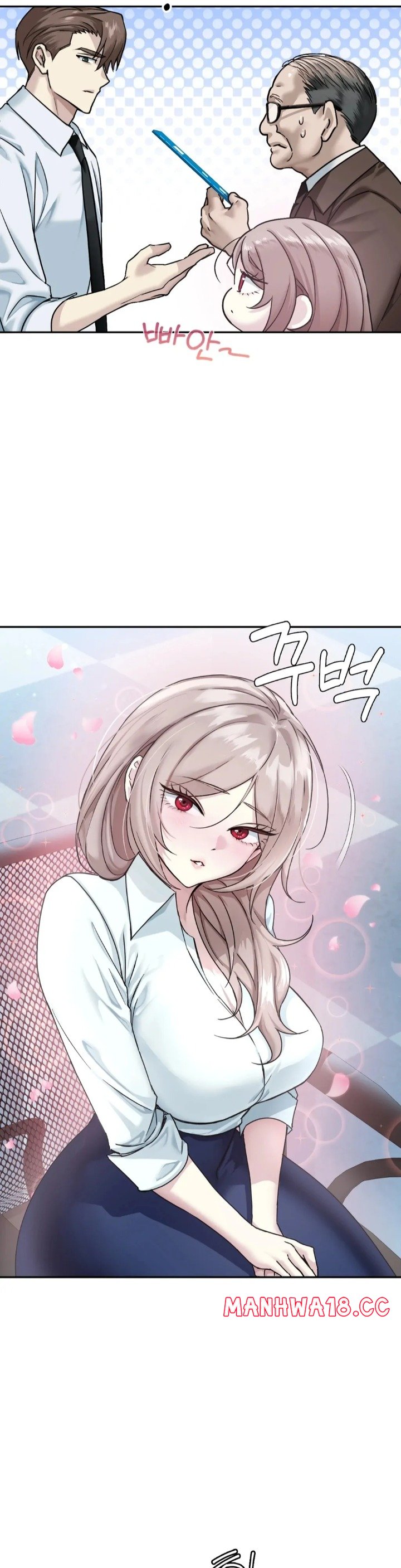 I Can’t Stand It, Sister-in-Law - Chapter 1 Page 26