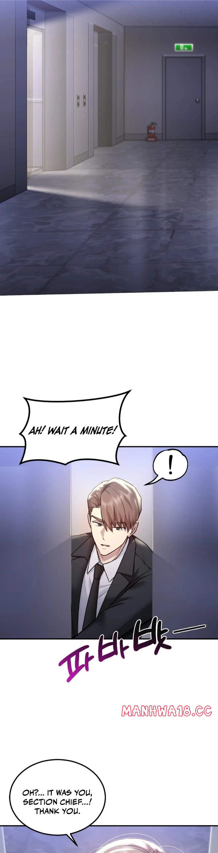 I Can’t Stand It, Sister-in-Law - Chapter 1 Page 44