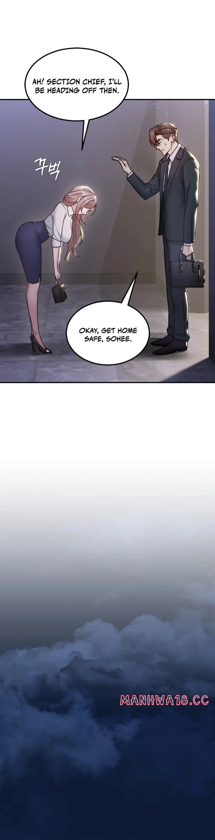 I Can’t Stand It, Sister-in-Law - Chapter 1 Page 49