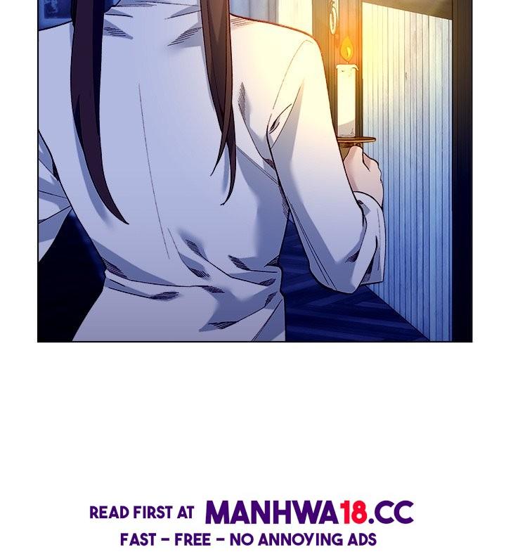 I Will Protect the Lady - Chapter 20 Page 7