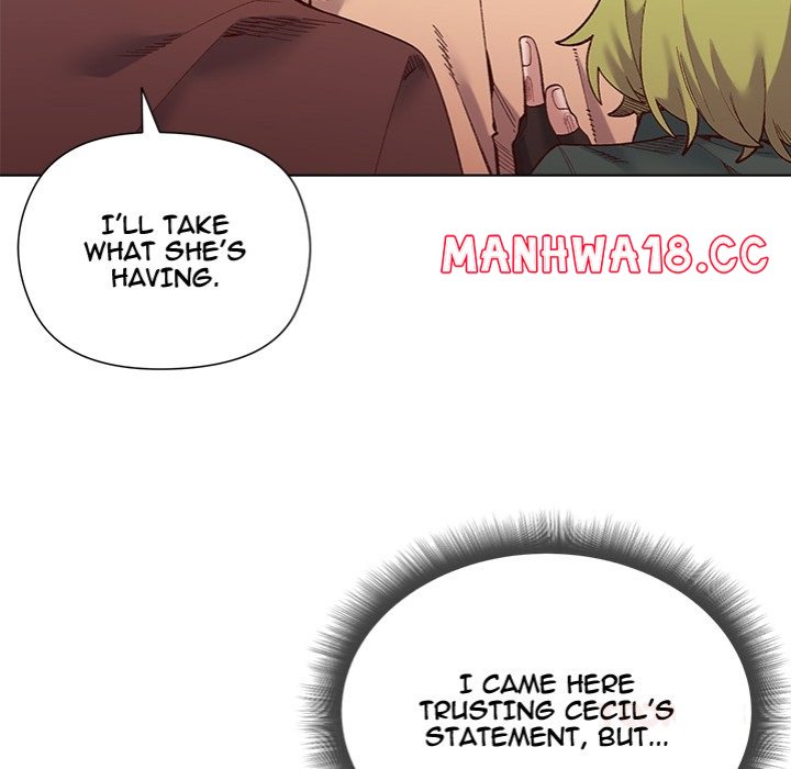I Will Protect the Lady - Chapter 24 Page 21