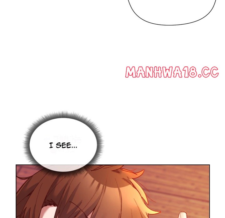 I Will Protect the Lady - Chapter 26 Page 36