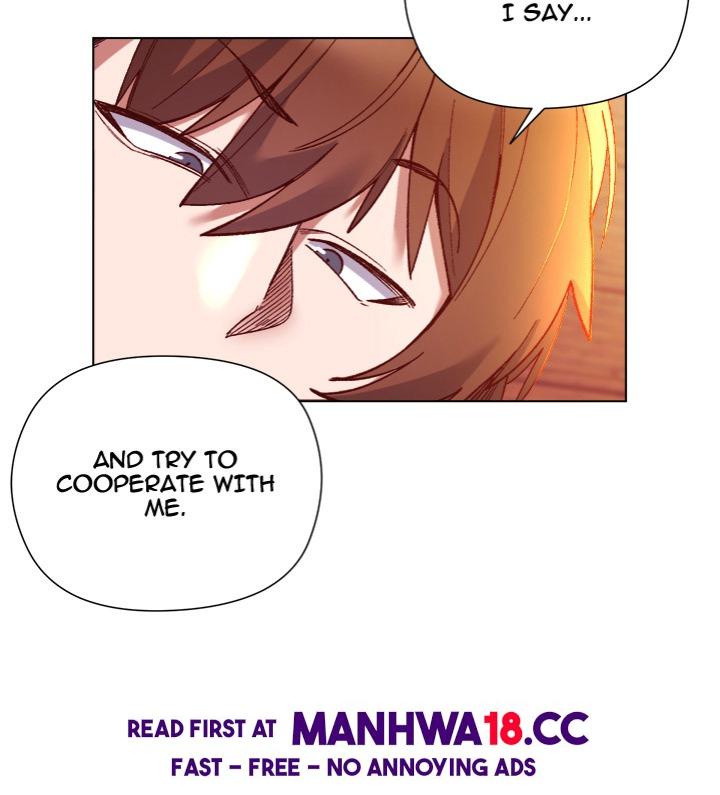 I Will Protect the Lady - Chapter 26 Page 46