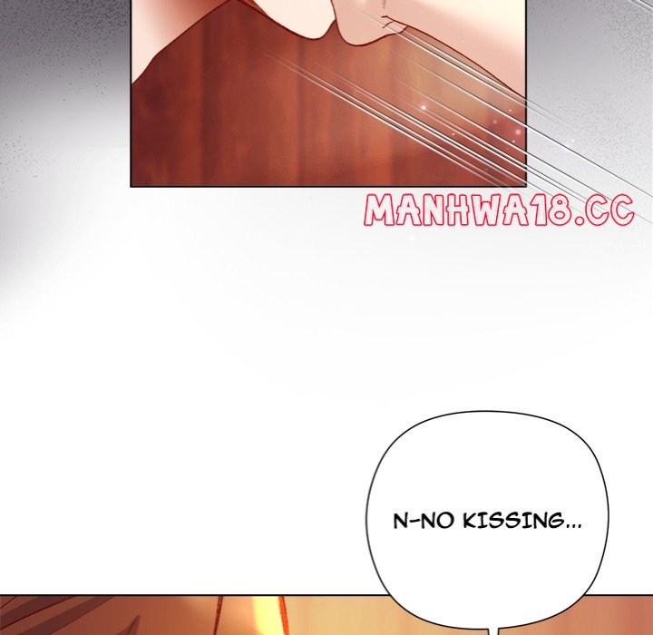 I Will Protect the Lady - Chapter 26 Page 77